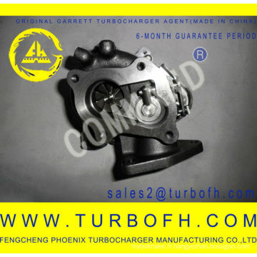 Grossiste toyota 2kd turbocompresseur ct16